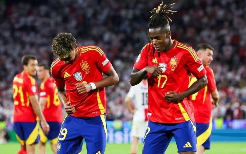 Dự đoán Tây Ban Nha thắng Áo 3-1 tại vòng 1/16 World Cup 2026