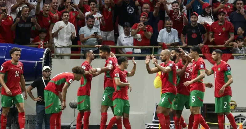 Dự đoán tỷ số trận đấu giữa Brazil vs Ma Rốc
