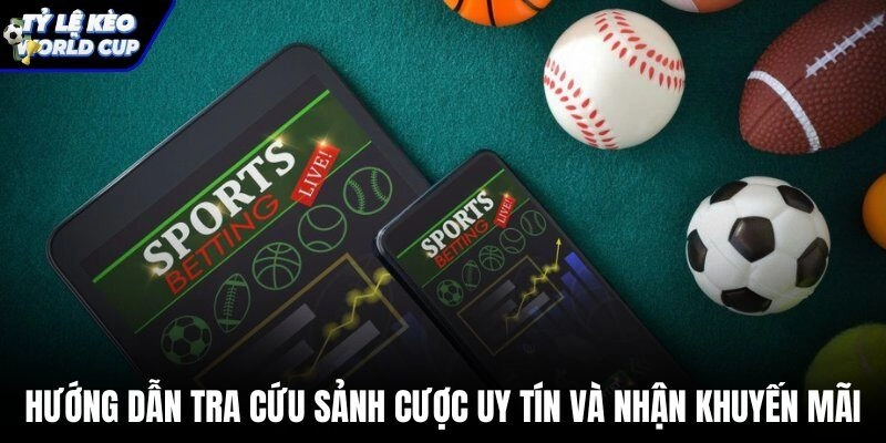 Danh sách sảnh cược keonhacai uy tín kèm mã khuyến mãi