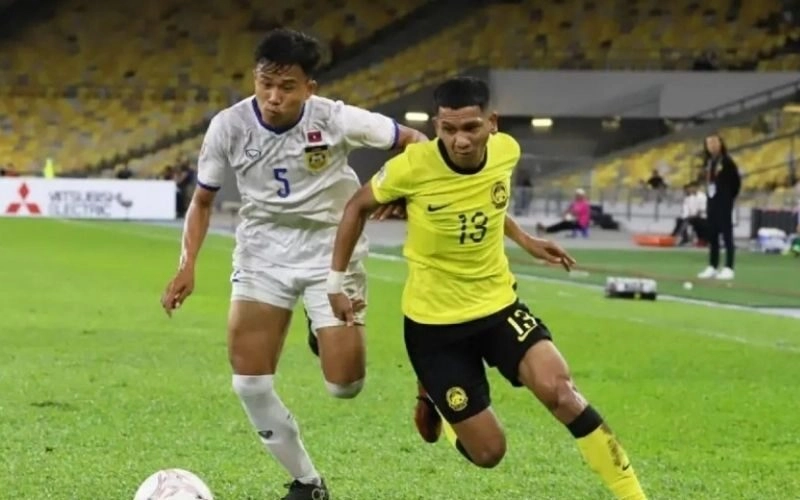 Malaysia được kỳ vọng thắng cách biệt và giữ sạch lưới trên sân nhà
