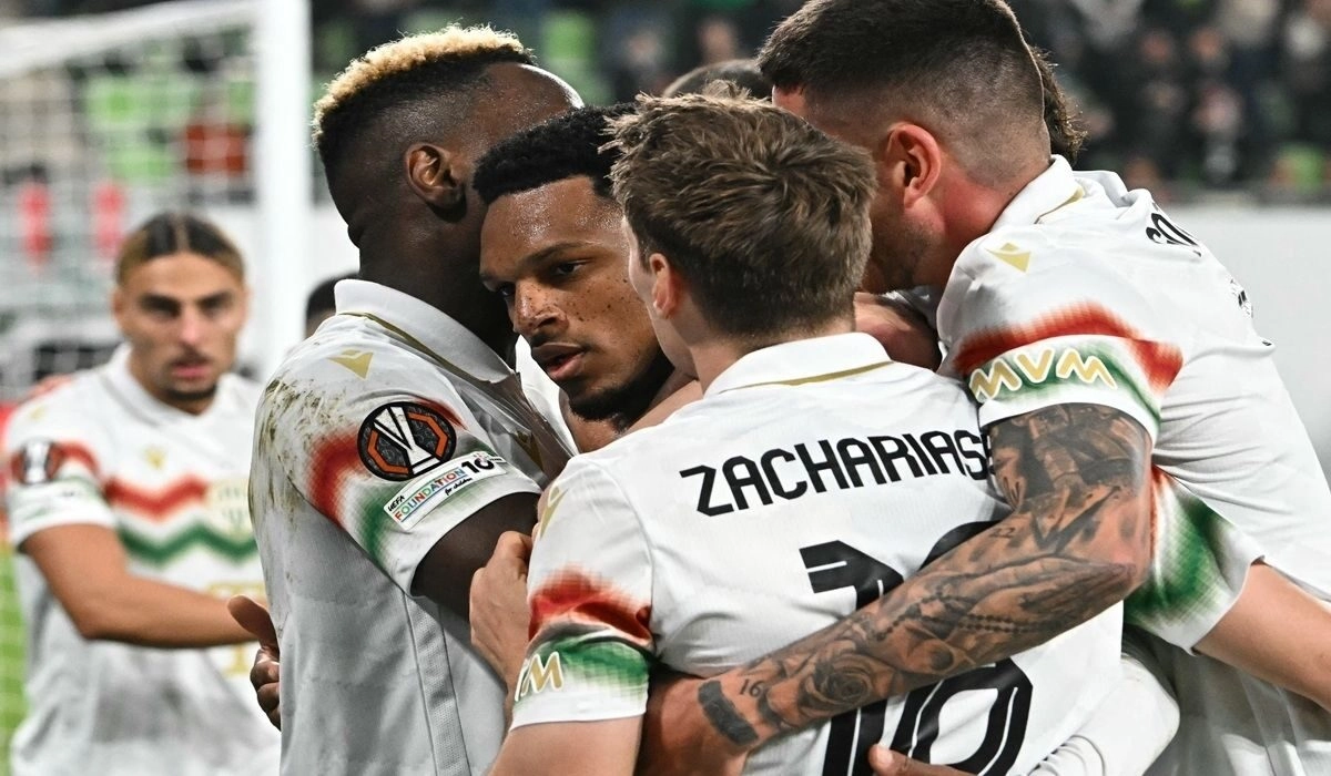 Dinamo Minsk phải chủ động tìm bàn