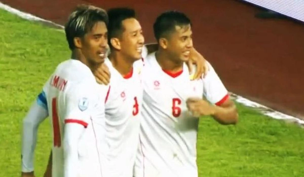 Myanmar có lợi thế sân nhà, còn Lào chịu áp lực cải thiện hệ thống phòng ngự